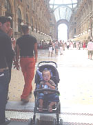 Is dit de Palace Promenade?